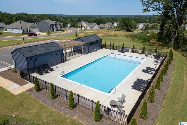 4789 MOUNTAIN GAP DRIVE, Bessemer, AL 35022