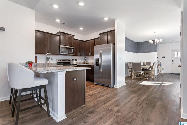 4789 MOUNTAIN GAP DRIVE, Bessemer, AL 35022