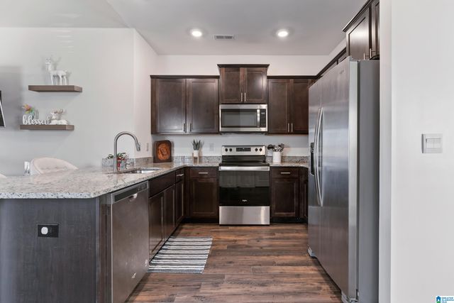 4789 MOUNTAIN GAP DRIVE, Bessemer, AL 35022