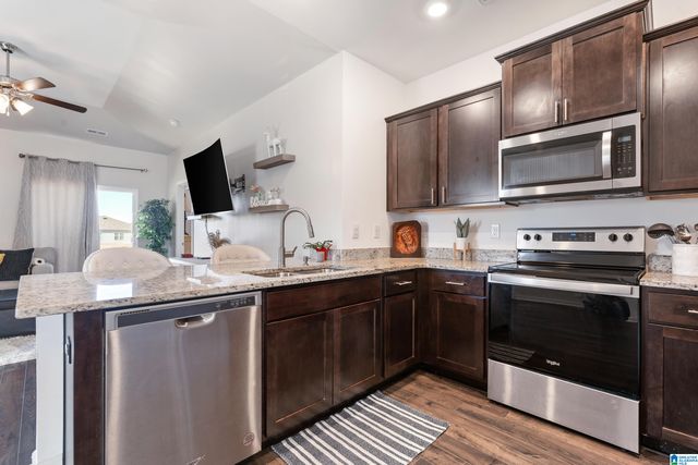 4789 MOUNTAIN GAP DRIVE, Bessemer, AL 35022