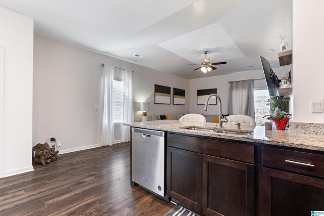 4789 MOUNTAIN GAP DRIVE, Bessemer, AL 35022