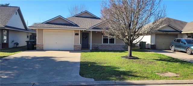 2109 Craftwood Place, Bryan, TX 77801