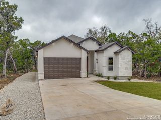 6118 Tanglewood, Spring Branch, TX 78070