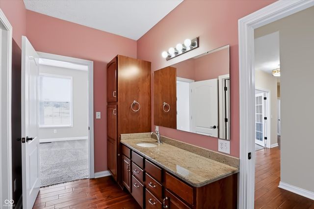 3205 Tantara Bend, Carmel, IN 46032