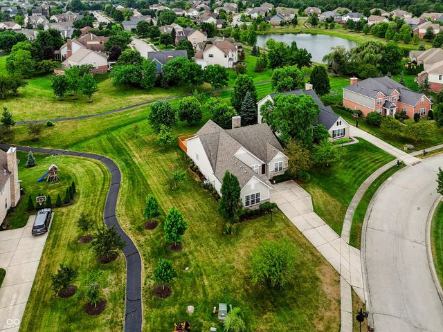 3205 Tantara Bend, Carmel, IN 46032