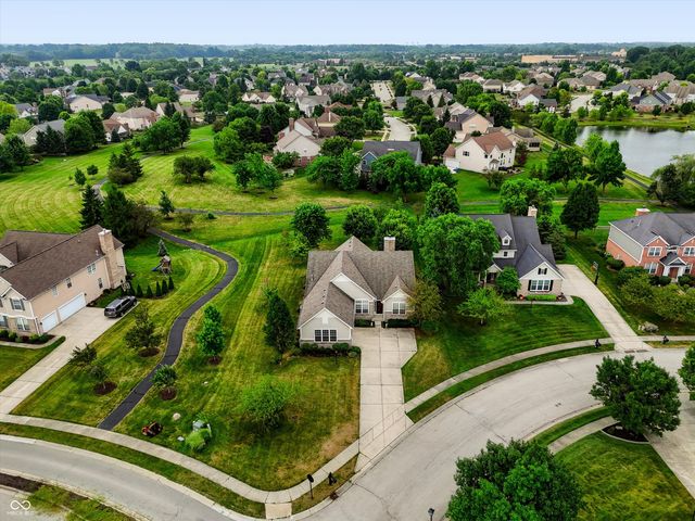 3205 Tantara Bend, Carmel, IN 46032