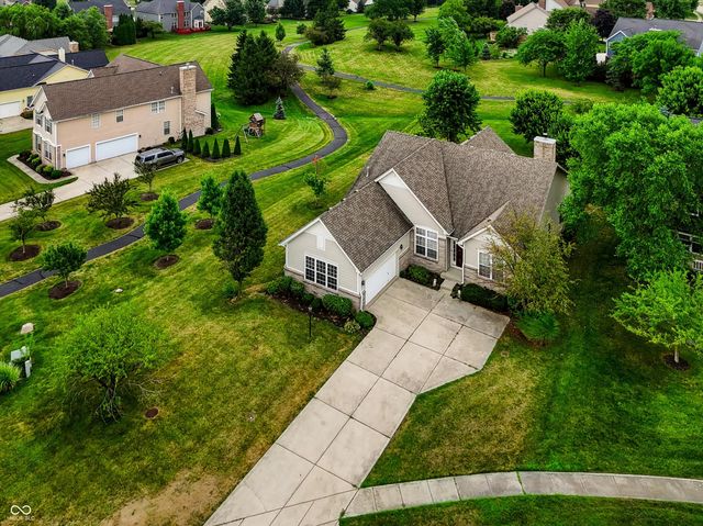 3205 Tantara Bend, Carmel, IN 46032