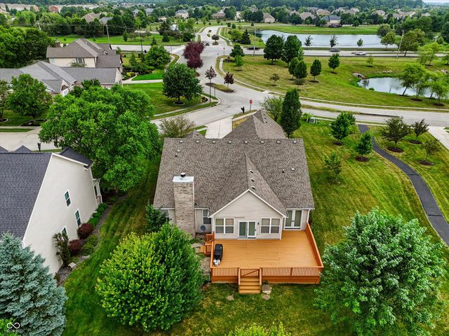 3205 Tantara Bend, Carmel, IN 46032
