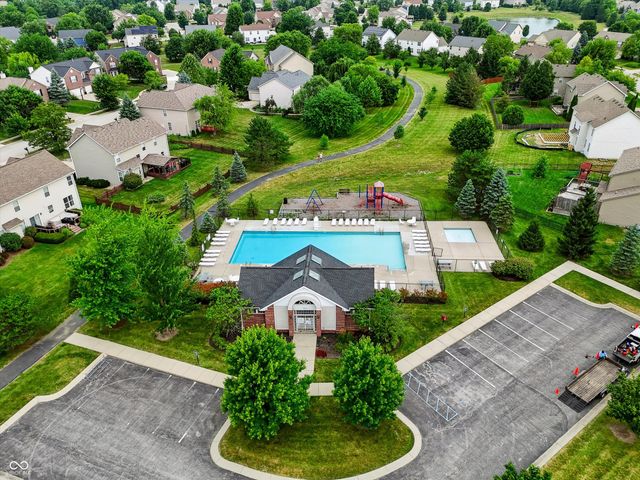 3205 Tantara Bend, Carmel, IN 46032
