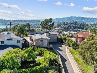 2377 Silver Ridge Avenue, Los Angeles, CA 90039
