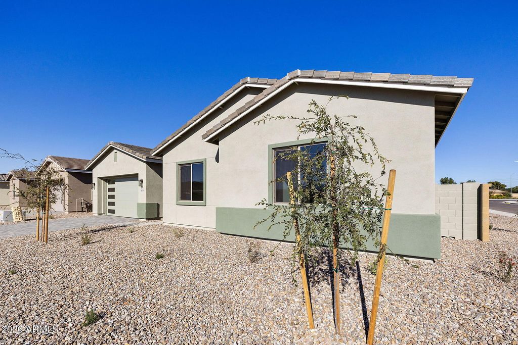 10139 S 51ST Lane, Laveen, AZ 85339 — photo 2