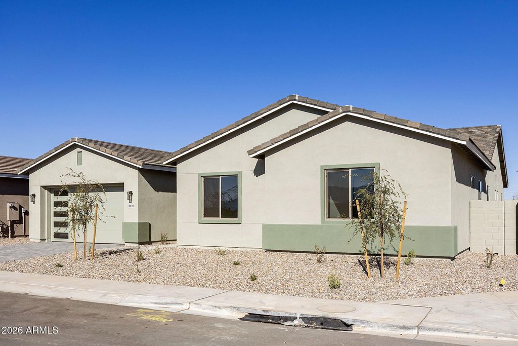 10139 S 51ST Lane, Laveen, AZ 85339 — photo 4