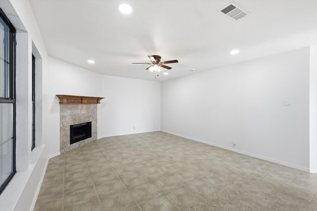 6517 Bob Hanger Street, Fort Worth, TX 76179