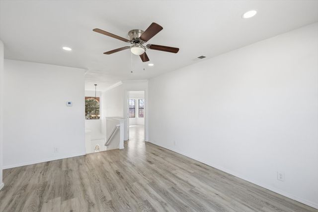 6517 Bob Hanger Street, Fort Worth, TX 76179