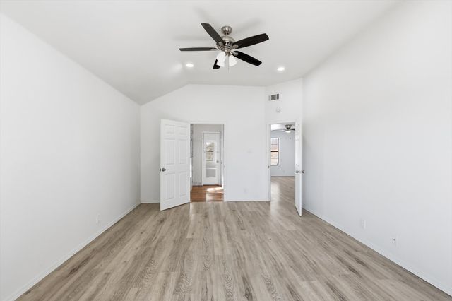 6517 Bob Hanger Street, Fort Worth, TX 76179