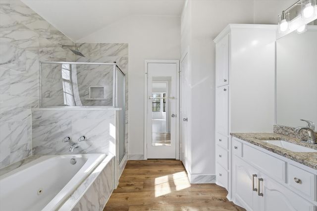 6517 Bob Hanger Street, Fort Worth, TX 76179