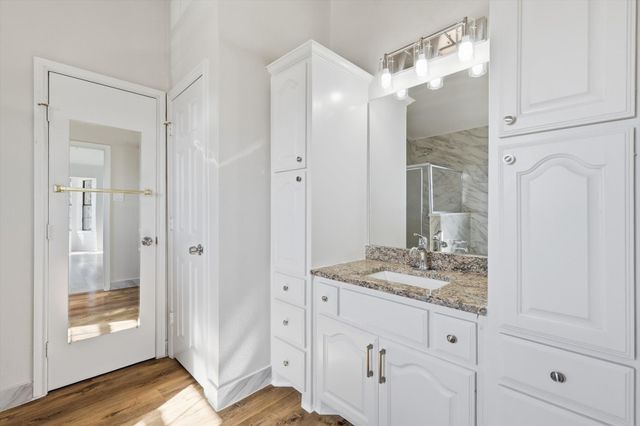 6517 Bob Hanger Street, Fort Worth, TX 76179