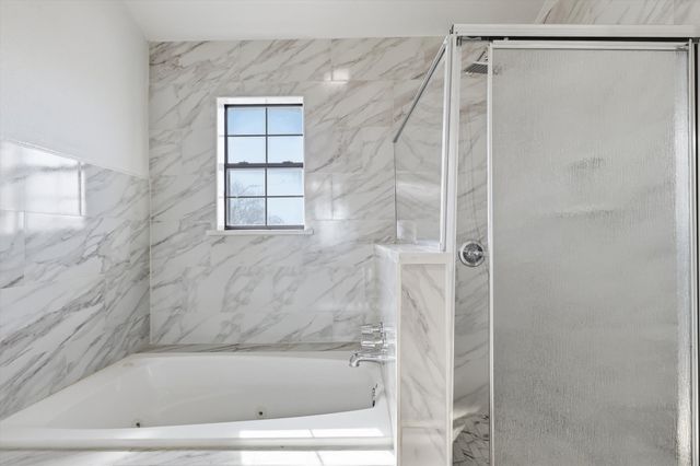 6517 Bob Hanger Street, Fort Worth, TX 76179