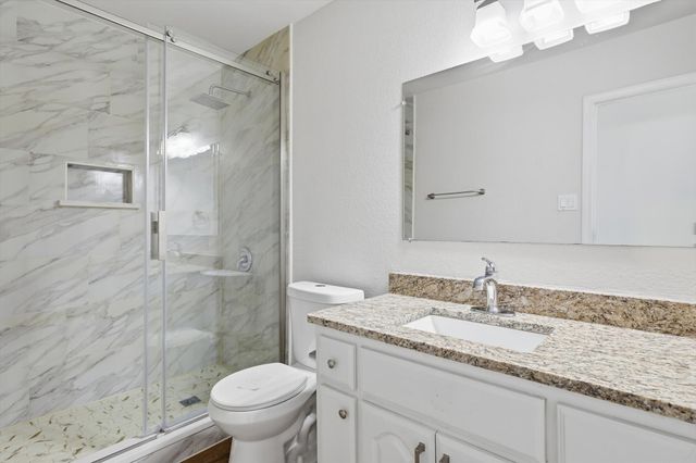 6517 Bob Hanger Street, Fort Worth, TX 76179