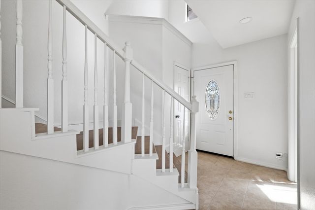 6517 Bob Hanger Street, Fort Worth, TX 76179