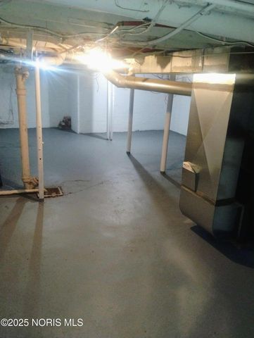 2035 Barrows Street, Toledo, OH 43613