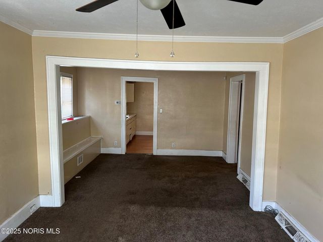 2035 Barrows Street, Toledo, OH 43613