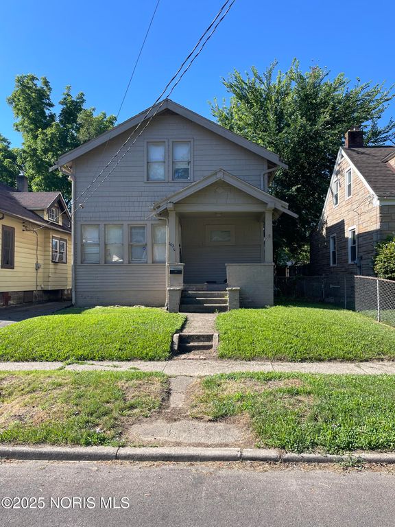 2035 Barrows Street, Toledo, OH 43613