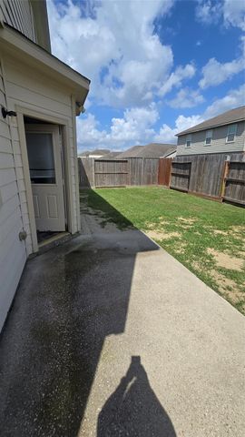 14819 Isle Of Pines Court, Houston, TX 77049