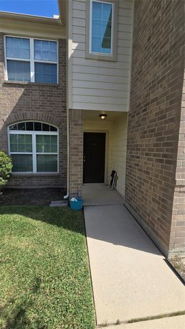 14819 Isle Of Pines Court, Houston, TX 77049