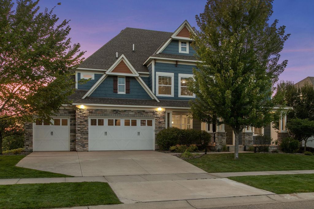 11274 Whitewater Drive, Woodbury, MN 55129 — photo 3