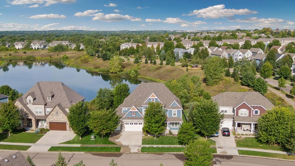 11274 Whitewater Drive, Woodbury, MN 55129 — photo 5
