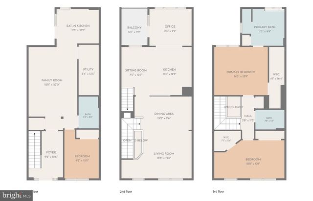 920 BING LN, Charlottesville, VA 22903