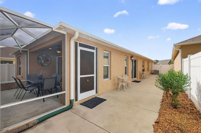 2973 KRAMER COURT, The Villages, FL 32163