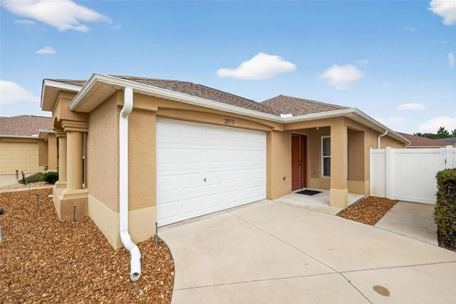 2973 KRAMER COURT, The Villages, FL 32163