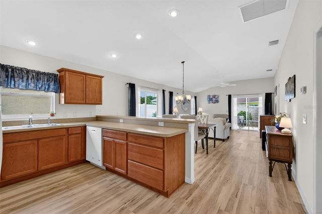 2973 KRAMER COURT, The Villages, FL 32163