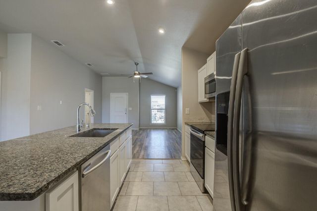 13308 Avenue V, Lubbock, TX 79423