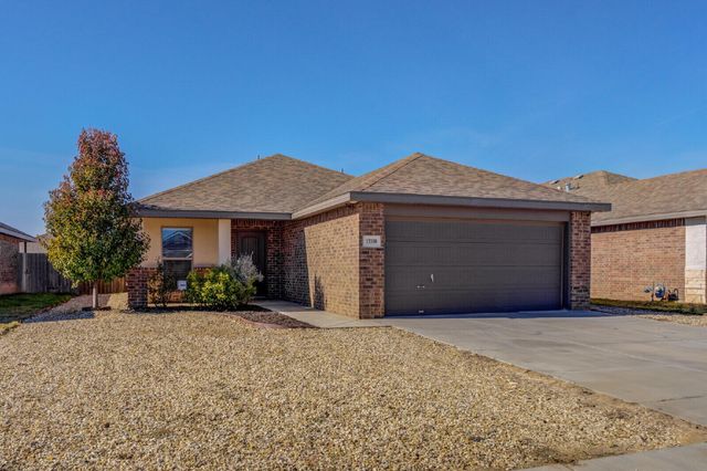 13308 Avenue V, Lubbock, TX 79423