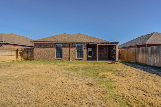 13308 Avenue V, Lubbock, TX 79423