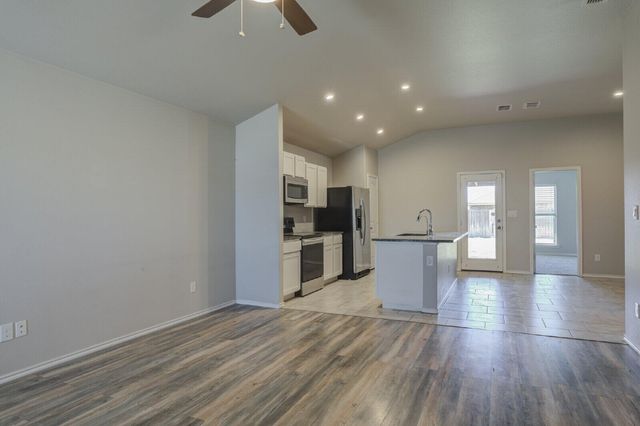 13308 Avenue V, Lubbock, TX 79423