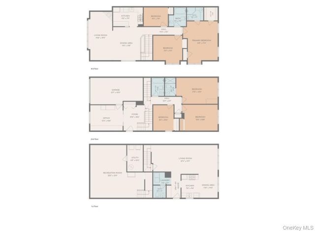 6117 231st Street 2, Oakland Gardens, NY 11364