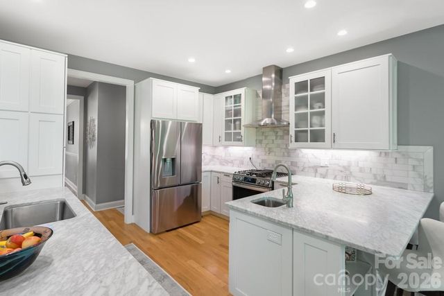 109 Wood Owl Court, Hendersonville, NC 28791
