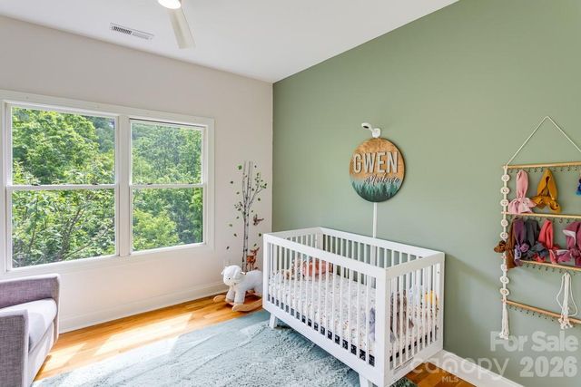 109 Wood Owl Court, Hendersonville, NC 28791