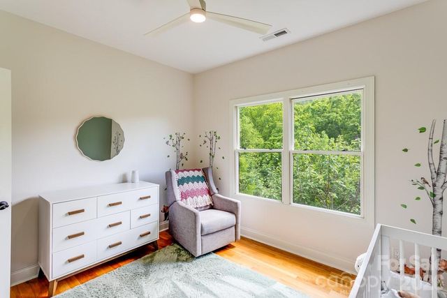 109 Wood Owl Court, Hendersonville, NC 28791