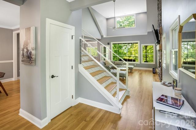 109 Wood Owl Court, Hendersonville, NC 28791