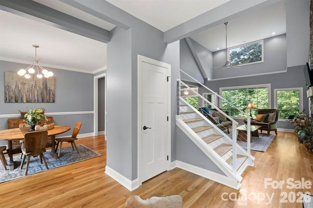 109 Wood Owl Court, Hendersonville, NC 28791
