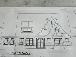 3917 Kinderton Stream Lane, Winston-salem, NC 27106