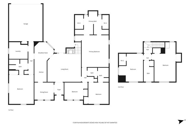 4105 Woodcastle Court, Arlington, TX 76016