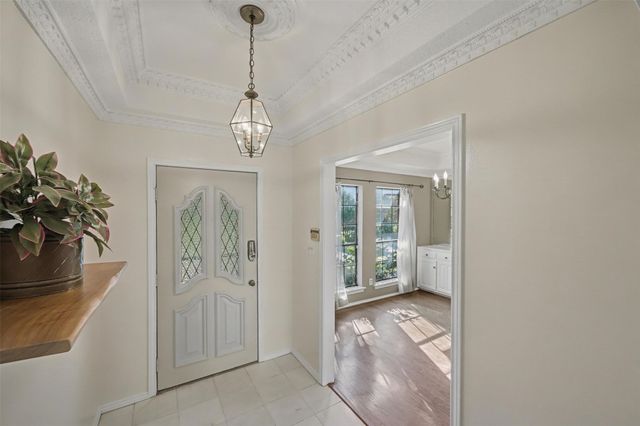 4105 Woodcastle Court, Arlington, TX 76016