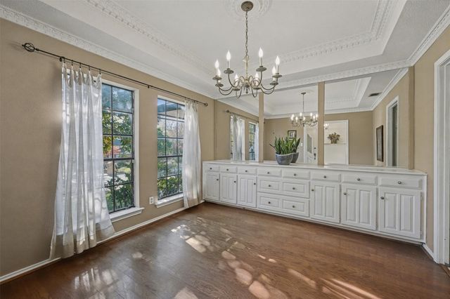 4105 Woodcastle Court, Arlington, TX 76016