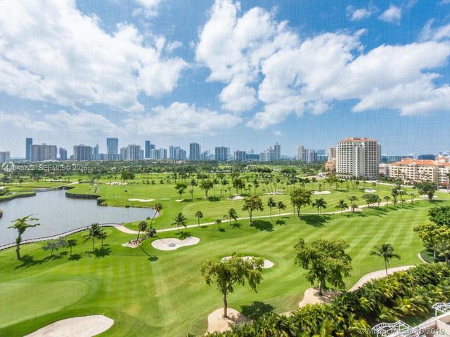 20379 W Country Club Drive 1737, Aventura, FL 33180